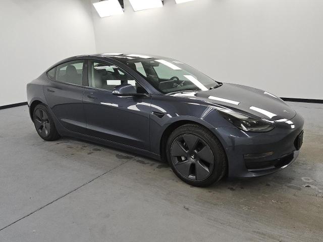 Vin: 5yj3e1ea9nf369387, lot: 60888155, tesla model 3 20224