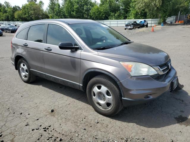 2011 HONDA CR-V LX - 5J6RE3H38BL049290