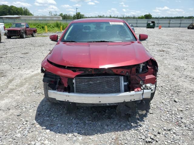 2018 CHEVROLET IMPALA LT 2G1105S39J9155655