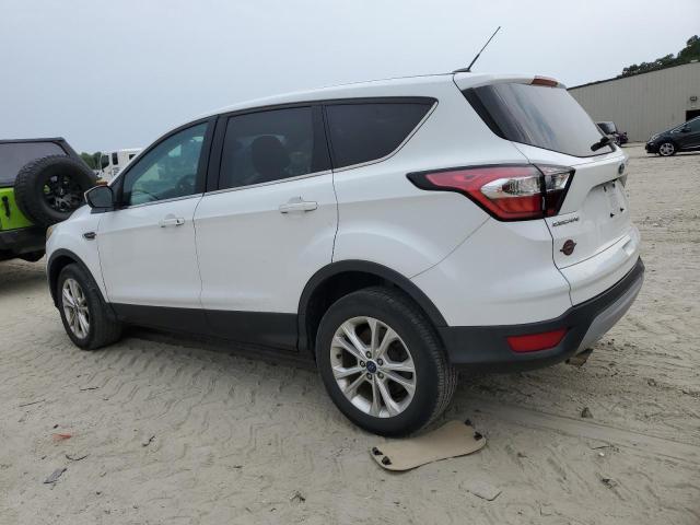 Vin: 1fmcu9g94hub72445, lot: 58971735, ford escape se 20172