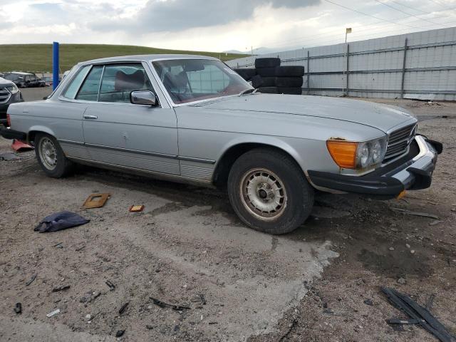 Vin: 10702412017236, lot: 62397525, mercedes-benz slc-class 19774