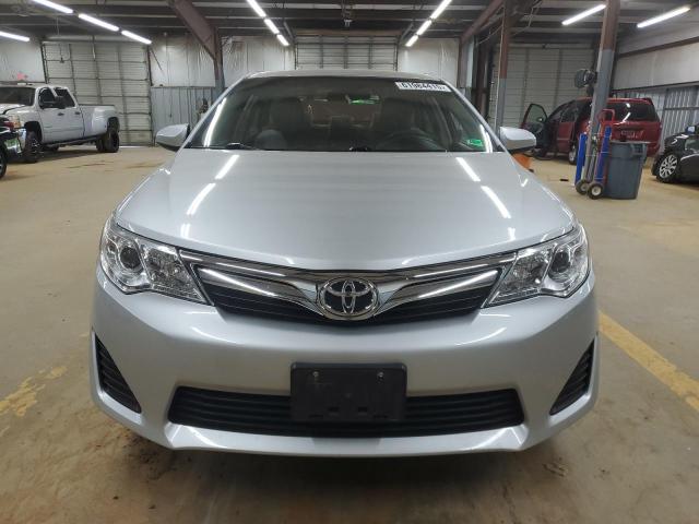 2013 TOYOTA CAMRY L - 4T4BF1FK1DR280890