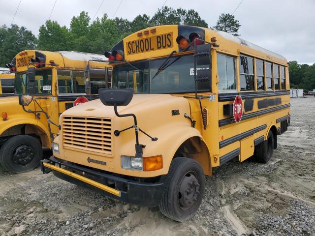 INTERNATIONAL 3000 3800 2002 1HVBBABM92H382391 photo #3