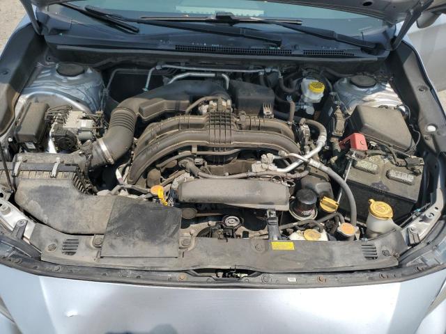 2019 SUBARU IMPREZA PR 4S3GTAD63K3746048