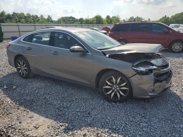 Vin: 1g1ze5st3hf226046, lot: 62019285, chevrolet malibu lt 20174