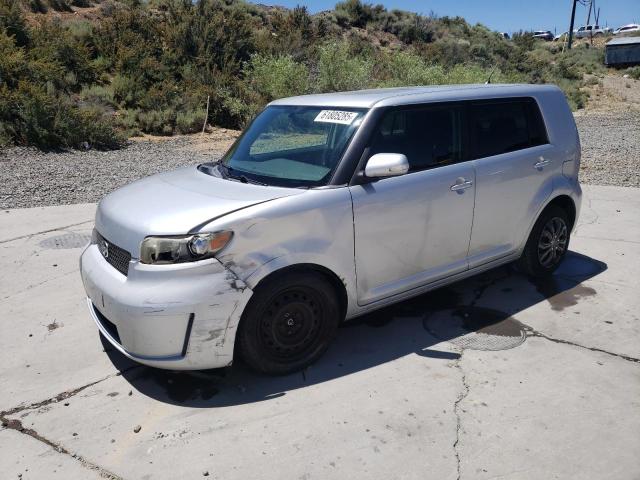TOYOTA SCION XB