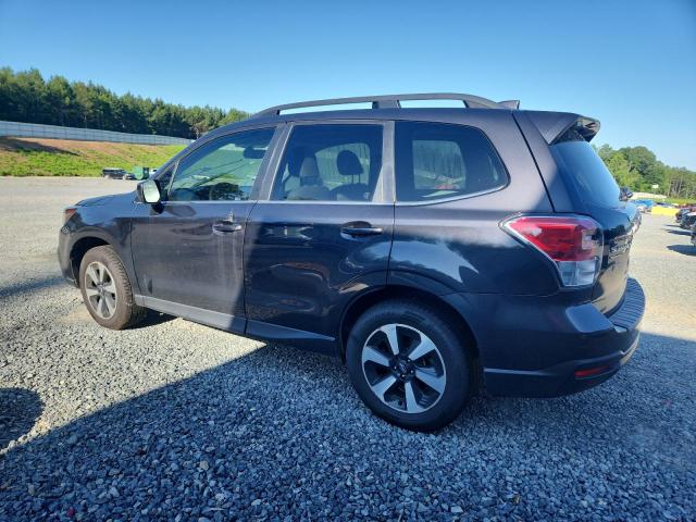 2017 SUBARU FORESTER 2 JF2SJAJCXHH556884