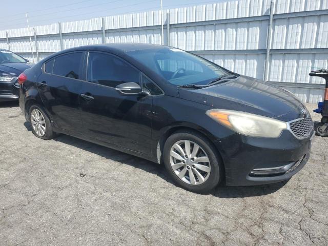 Vin: knafx4a65e5146059, lot: 60510175, kia forte lx 20144