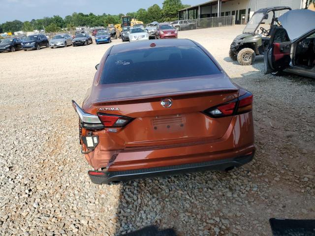 2019 NISSAN ALTIMA SR - 1N4BL4CV9KC210666