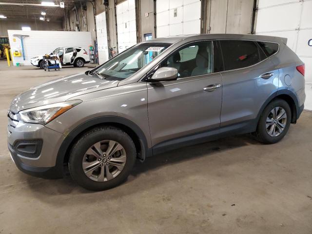 Vin: 5xyzt3lb6eg130654, lot: 60296895, hyundai santa fe 2014 img_1