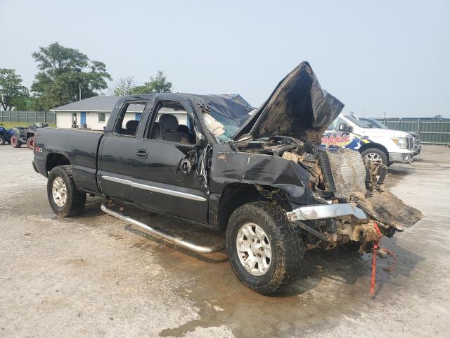 2005 GMC NEW SIERRA #3281632408