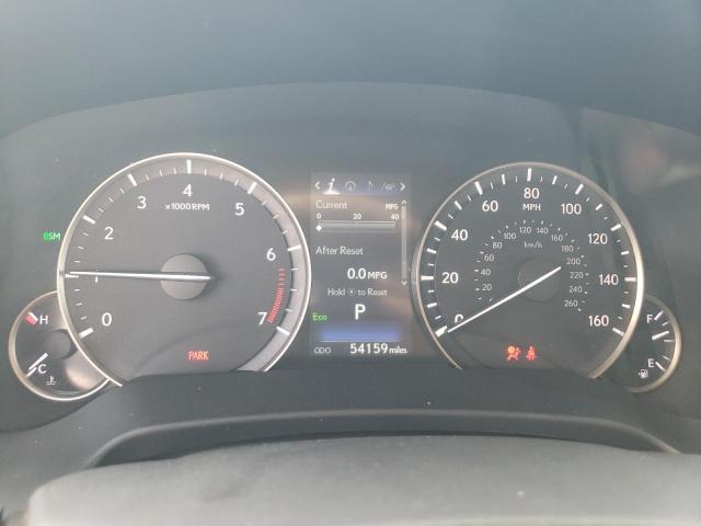 2020 LEXUS RX 350 #3279537255