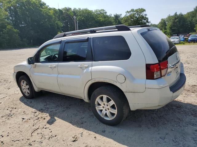 Vin: 4a4jn2as8ae002271, lot: 59662735, mitsubishi endeavor ls 20102