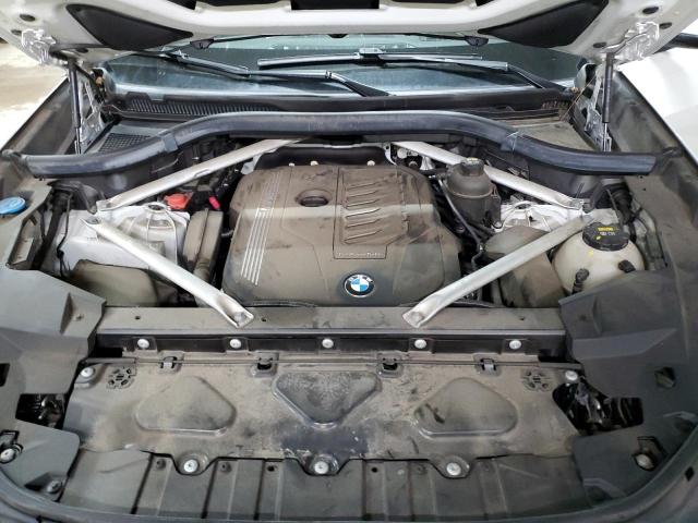 2019 BMW X5 XDRIVE40I 5UXCR6C56KLL06911