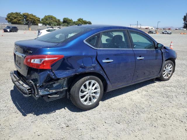 Vin: 3n1ab7ap2hy257023, lot: 61176275, nissan sentra s 20173