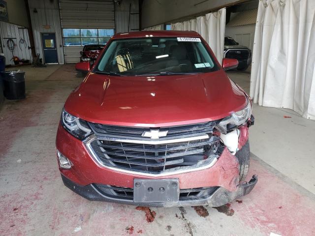 2019 CHEVROLET EQUINOX LT - 2GNAXKEVXK6205844