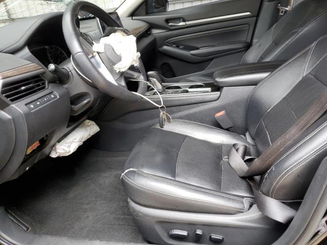 2020 NISSAN ALTIMA SL 1N4BL4EV9LC190515