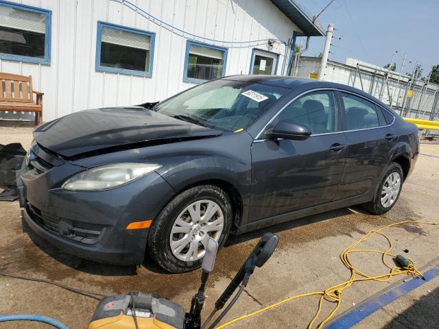 Vin: 1yvhz8bh9c5m09478, lot: 60311915, mazda 6 i 2012 img_1