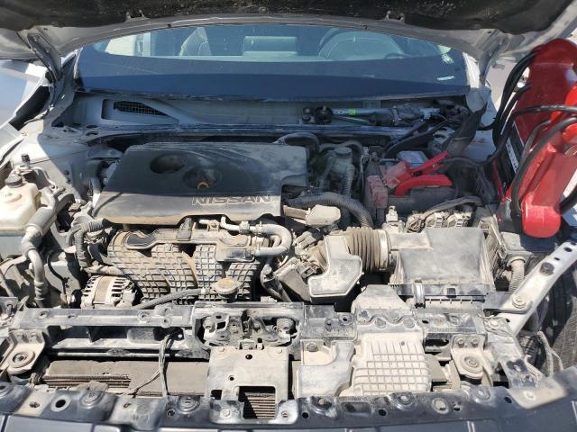 2020 NISSAN ALTIMA SL 1N4BL4EV6LC159805