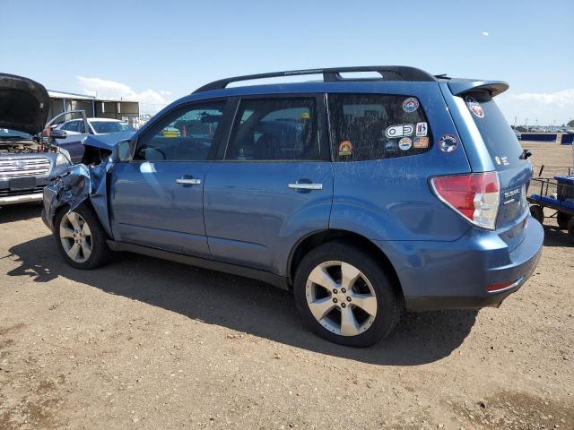 Vin: jf2sh6fc5ah733462, lot: 62897745, subaru forester 2.5xt limited 20102