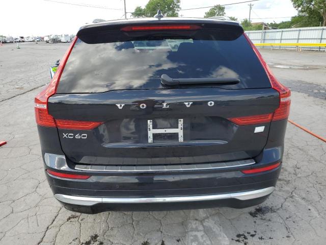 2022 VOLVO XC60 T8 RE YV4H60DZ9N1026606