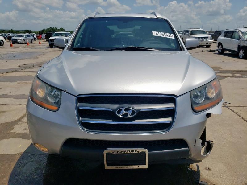 2008 HYUNDAI SANTA FE S #3275723514