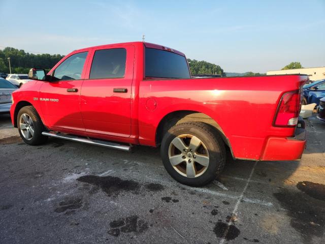 Vin: 1c6rd6kt1cs246061, lot: 62460875, dodge ram 1500 st 20122