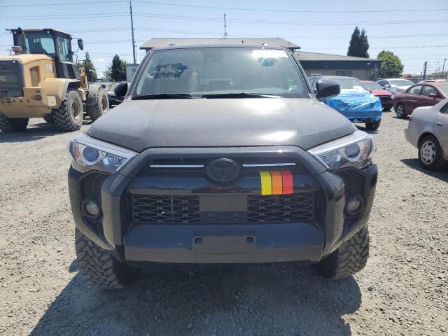 2024 TOYOTA 4RUNNER SR - JTEMU5JR6R6305685