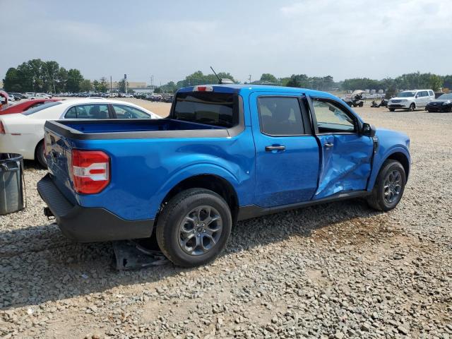 Vin: 3fttw8h32sra27664, lot: 59463225, ford maverick xlt 20253