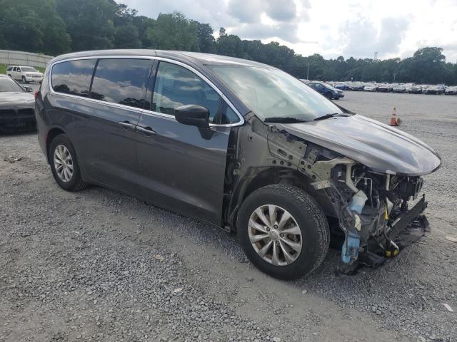 Vin: 2c4rc1dg2hr676785, lot: 60548175, chrysler pacifica touring 20174