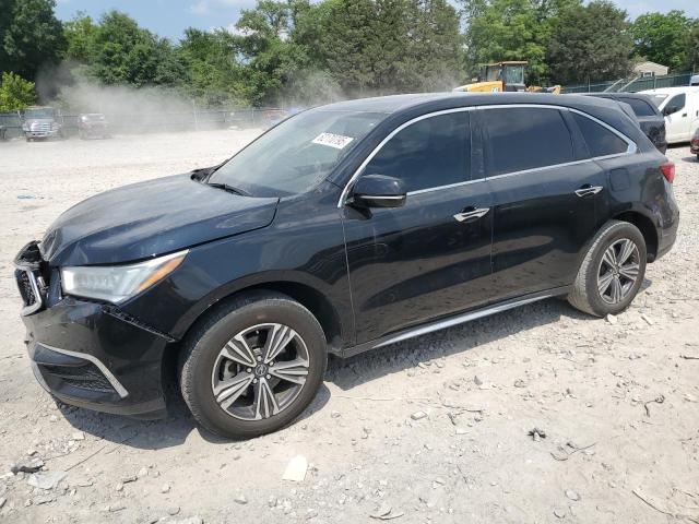 Vin: 5fryd3h32hb013061, lot: 62170795, acura mdx 2017 img_1