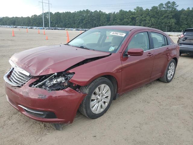 CHRYSLER 200 LX