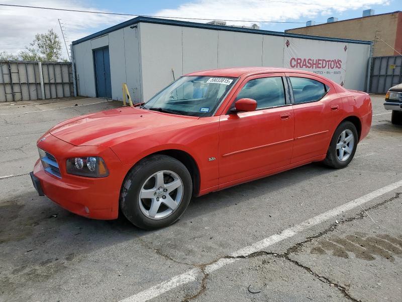 Vin: 2b3ca3cv0ah253577, lot: 59033815, dodge charger sxt 2010 img_1