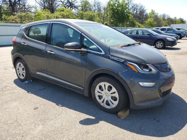 Vin: 1g1fy6s03k4112444, lot: 58361335, chevrolet bolt lt 20194