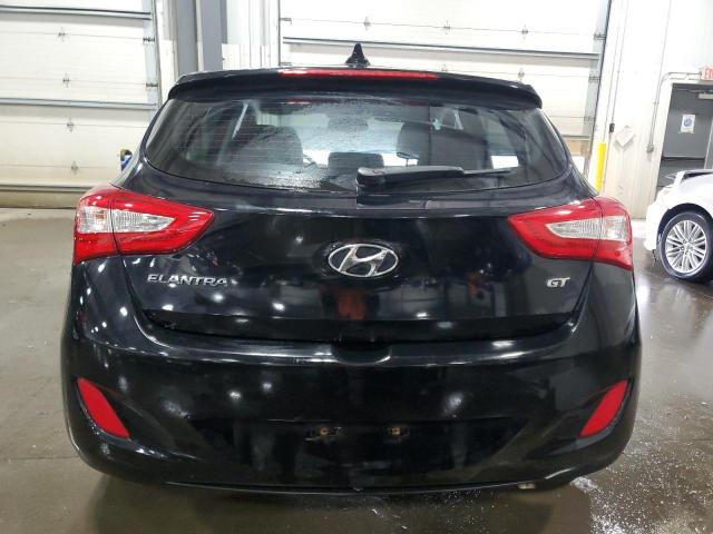 2015 HYUNDAI ELANTRA GT - KMHD35LH3FU241703
