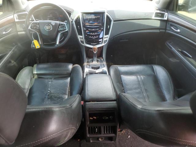 2015 CADILLAC SRX LUXURY COLLECTION 3GYFNBE3XFS572005