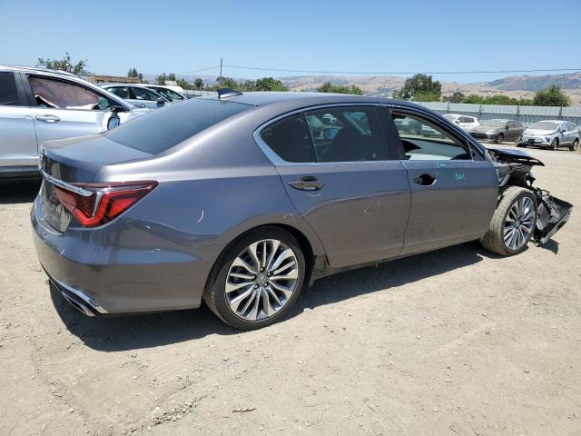 Vin: jh4kc1f54jc000364, lot: 59223985, acura rlx tech 20183