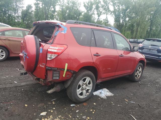 Vin: 2t3bf4dvxaw073653, lot: 61098505, toyota rav4 20103