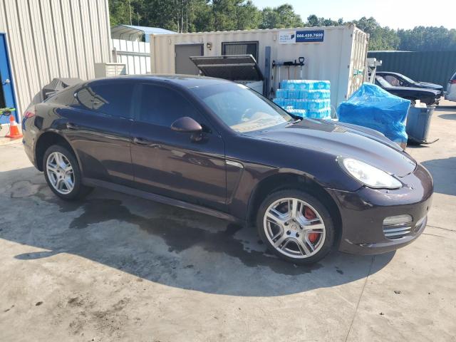 Vin: wp0ab2a79al064723, lot: 60992525, porsche panamera s 20104