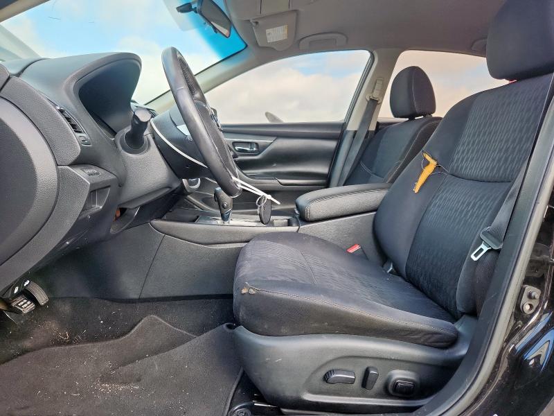 2017 NISSAN ALTIMA 2.5 - 1N4AL3AP1HC269519