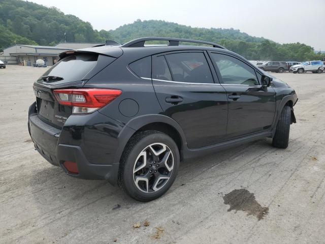 2020 SUBARU CROSSTREK - JF2GTANC3LH257207