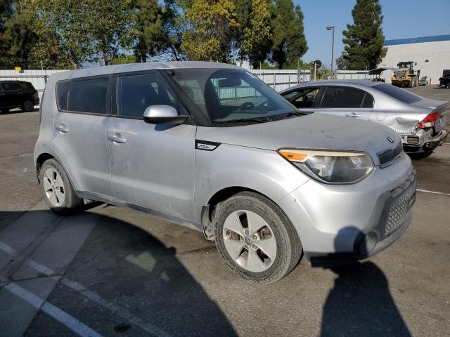Vin: kndjn2a25f7814484, lot: 60206925, kia soul 20154