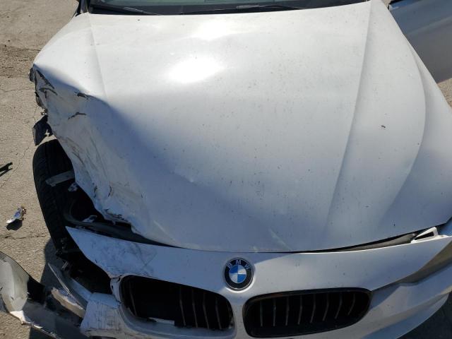 2015 BMW 328 XI - WBA3B3G51FNT18597