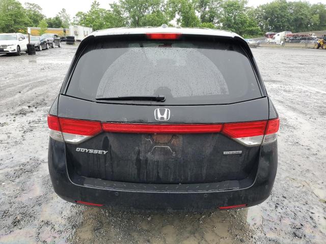 2015 HONDA ODYSSEY TO 5FNRL5H97FB104347
