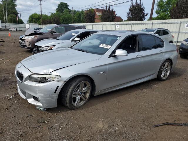 2013 BMW 535 I - WBAFR7C56DC827857