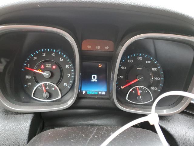 2016 CHEVROLET MALIBU LIM 1G11C5SA7GF113216