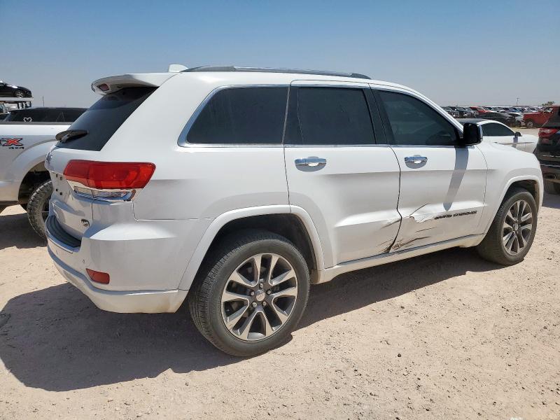 Vin: 1c4rjecg7hc804686, lot: 61665785, jeep grand cher overland 20174