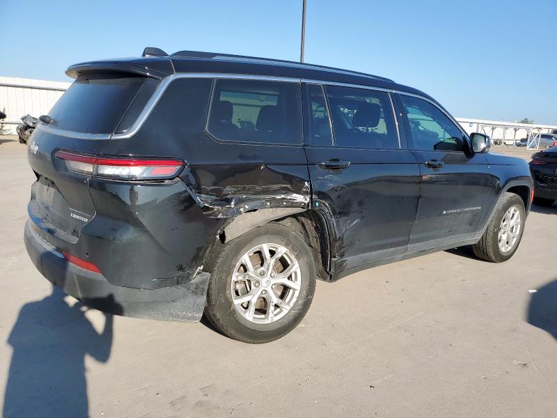 2023 JEEP GRAND CHER 1C4RJJBG0P8101345