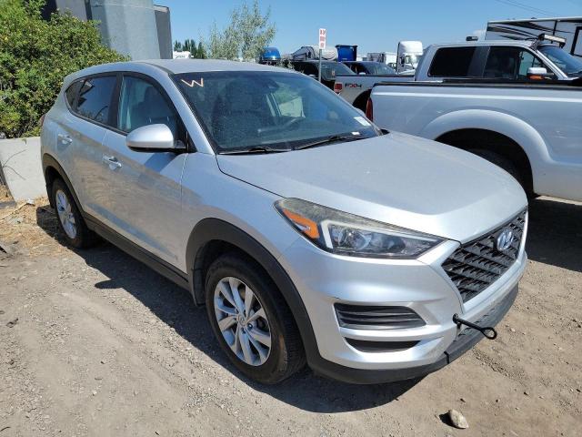 HYUNDAI TUCSON SE