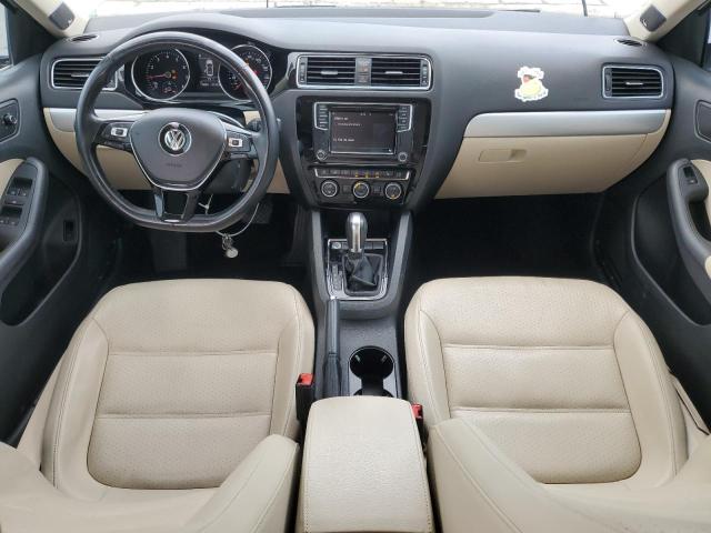 2018 VOLKSWAGEN JETTA SEL 3VWL17AJ6JM211225